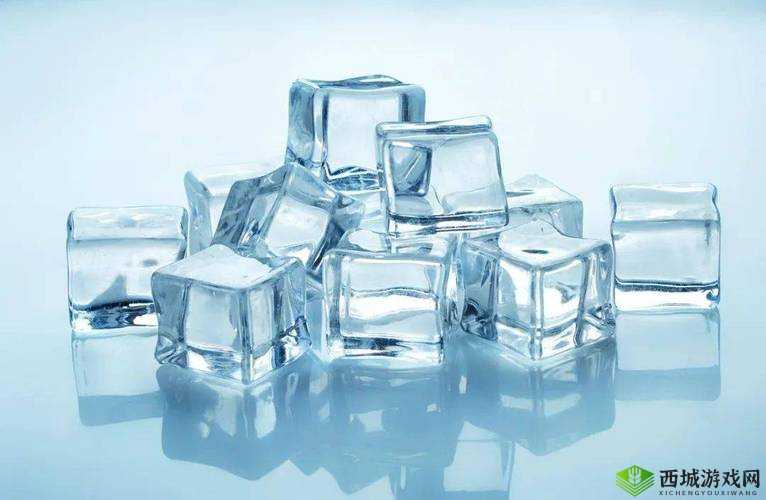 哇塞,这是什么神奇的图片啊把腿张开~我要放冰块图片,太刺激了吧