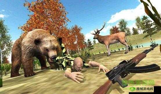 捕猎游戏2第49关深度攻略,突破难关,成就捕猎大师