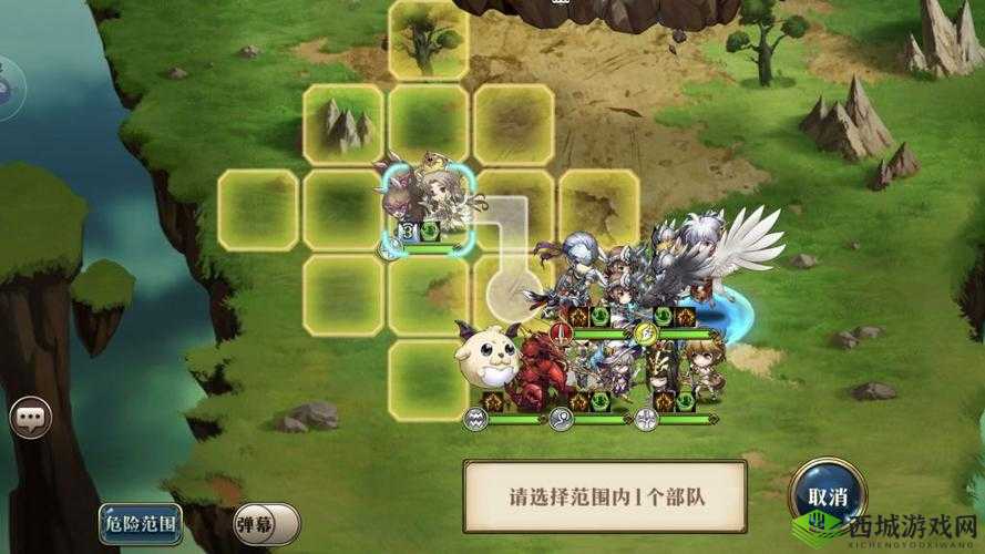 梦幻模拟战手游逸才权杖全解析，属性、技能与资源管理