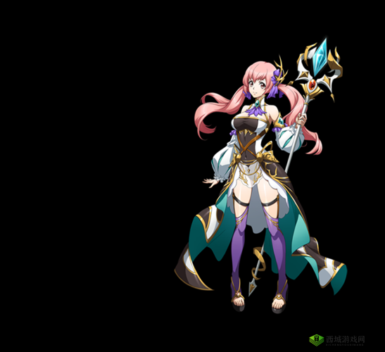 梦幻模拟战,诺埃米角色深度解析与技能一览