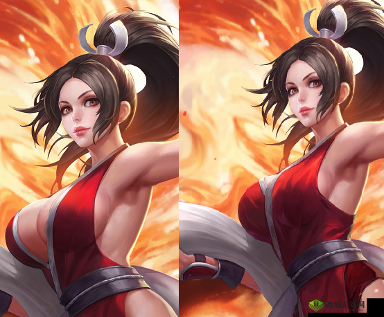 不知火舞与三个小孩猜数字,到底隐藏着怎样的秘密和趣味?快来一探究竟