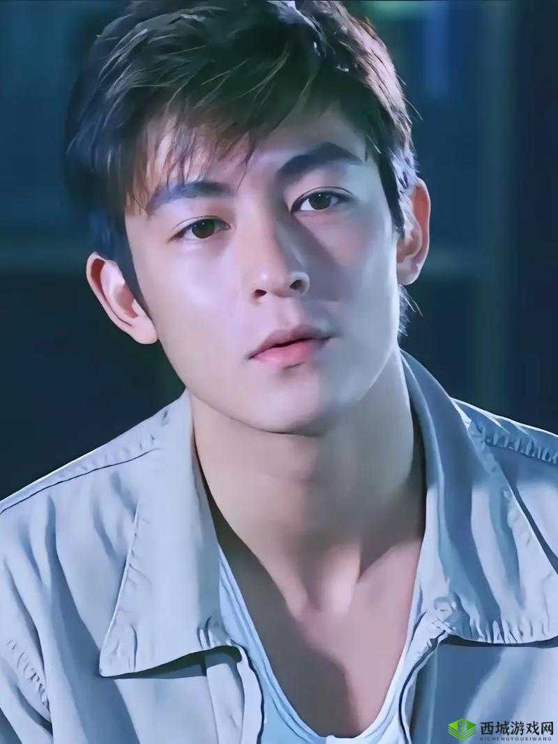 陈冠希照片原图流出,这些照片到底是怎么回事?