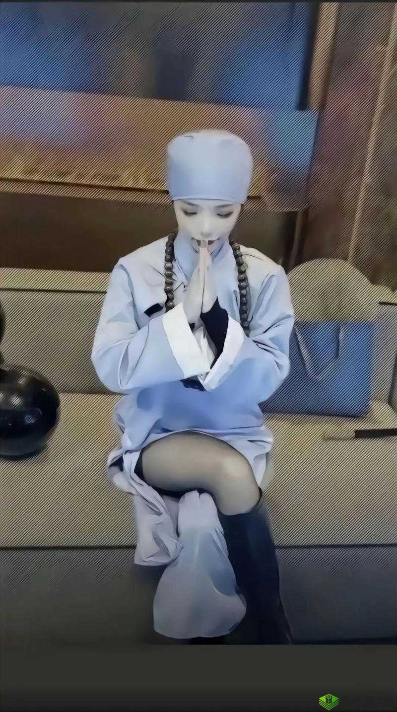 尼姑究竟是什么样的存在?探秘尼姑的生活、修行与特点