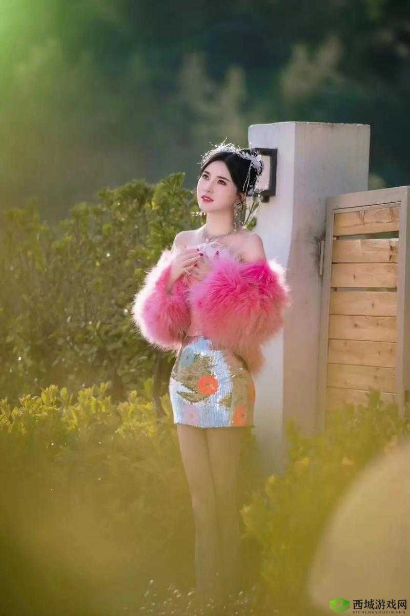 China 中国妞 XXXXX:探寻神秘东方魅力之旅