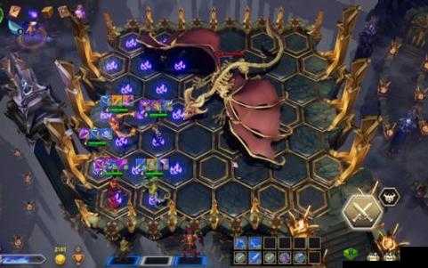 新神魔大陆烈焰使者深度攻略,血魔二转玩法全解析