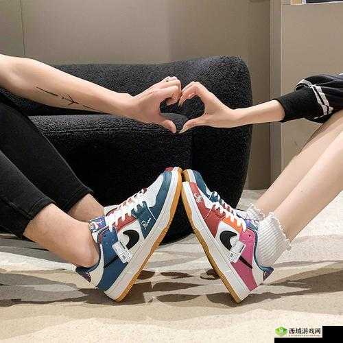 男生女生一起差差差滑板鞋究竟是怎么回事?引发全网热议