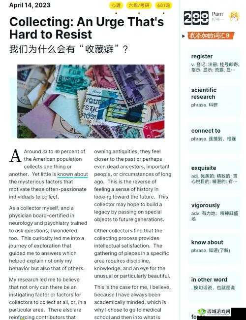 积积积桶积积的桶接看到底是什么意思?引发好奇,探索其背后奥秘