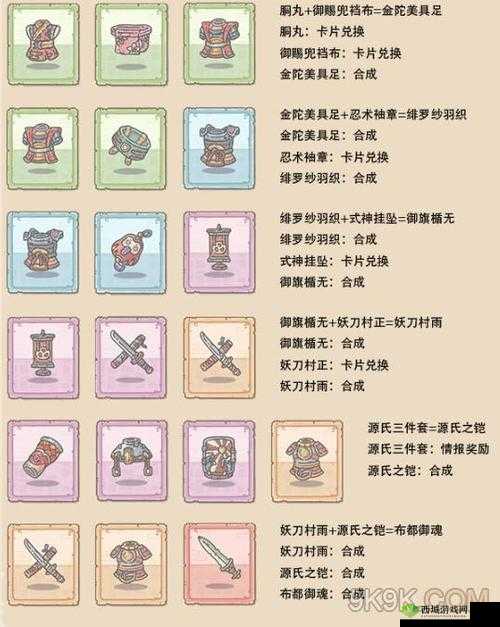 最强蜗牛扶桑贵重品有哪些?有什么攻略介绍