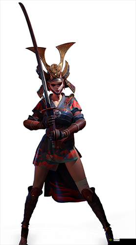 猎手之王千代怎么样?英雄技能属性图鉴