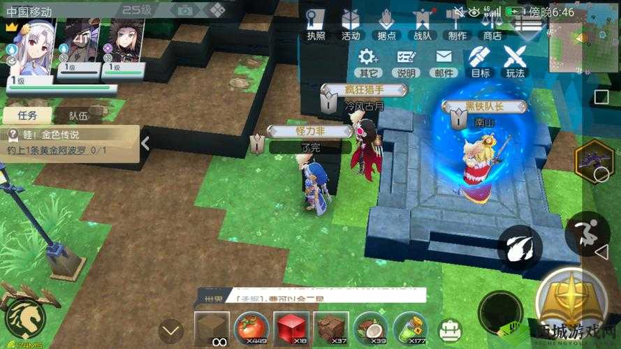 神角技巧山巨人怎么打，打法技巧分享及演变史专题