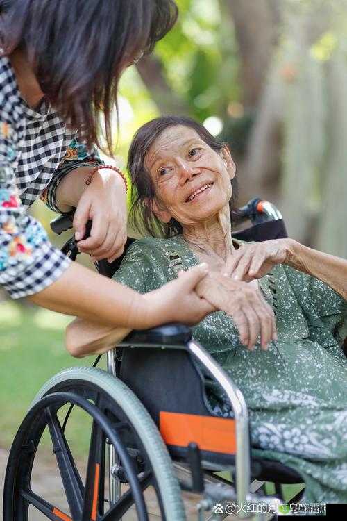 亚洲老妇人的生活现状如何?她们面临着哪些挑战和机遇?