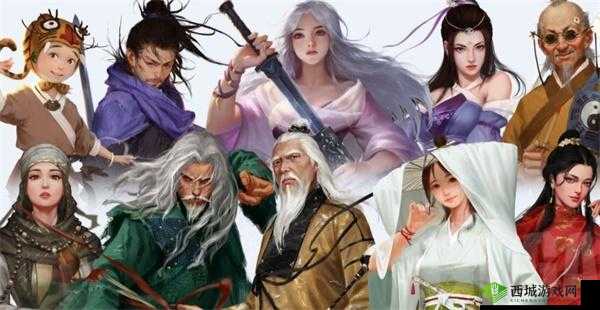 我的侠客杨雪峰剧情问答答案介绍,所有问题回答攻略