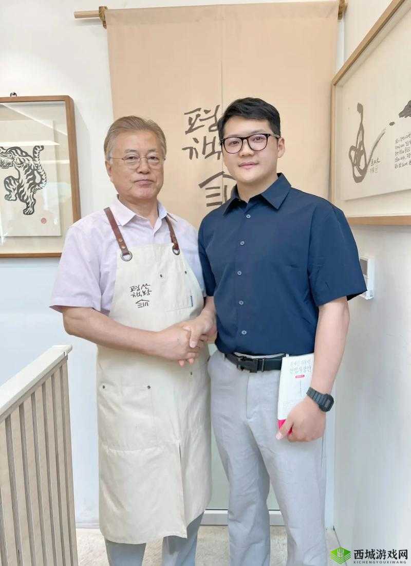 韩国先生是谁?韩国先生有哪些特别之处?探秘韩国先生的故事