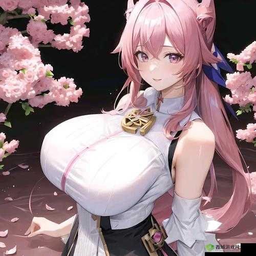 八重神子怀孕大肚子?这究竟是怎么回事?探秘背后原因大揭秘