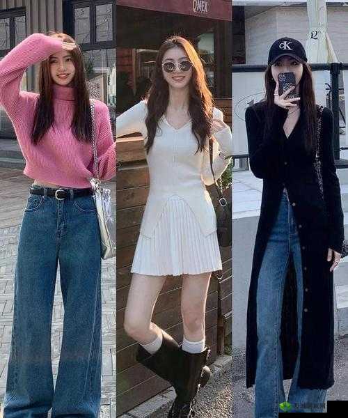 怮交小U女精品推荐:时尚搭配与购物指南,打造独特个人风格