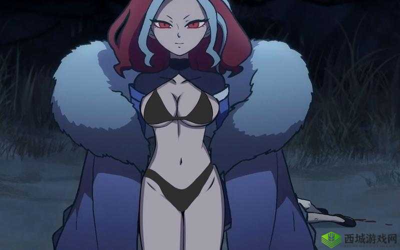 刺客伍六七曼珠沙华裸体场景解析:角色设计与情感表达深度剖析