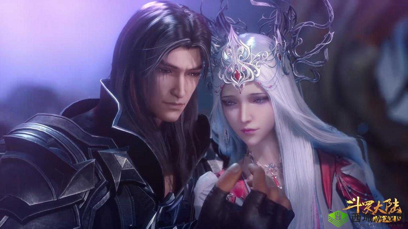 唐三为何与波塞西互动不亦乐乎?这和 MBA 有什么关系?探秘背后真相