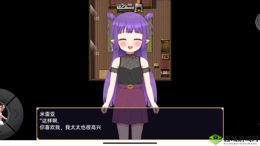 R 星汉化组移植安卓 RPG 究竟有何独特之处?快来一探究竟