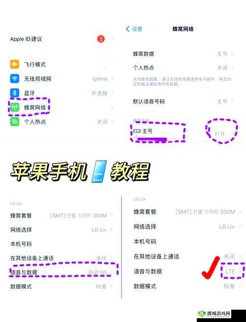 5G 天天奭多人运站怎么设置?教你轻松上手
