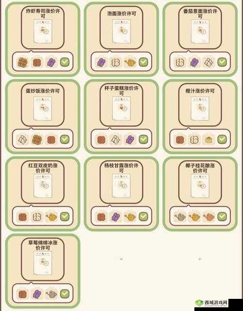 动物餐厅父亲节信件解锁攻略,获取方法详解