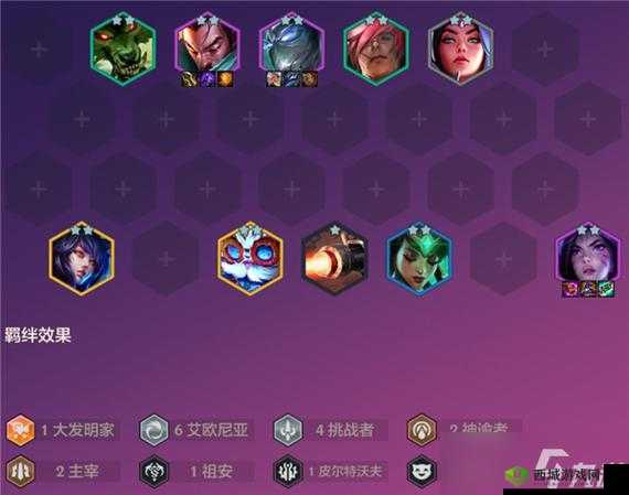 魅影再临怎么搭配阵容，英雄阵容搭配攻略