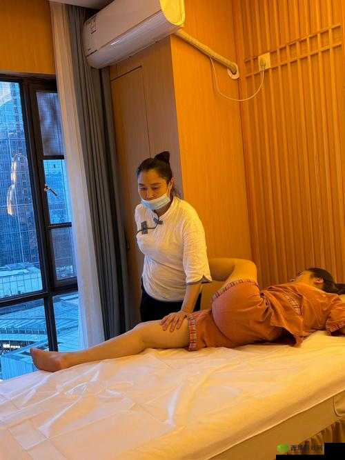 熟妇丰满按摩BD体验分享:真实感受与效果解析,健康与放松的完美结合