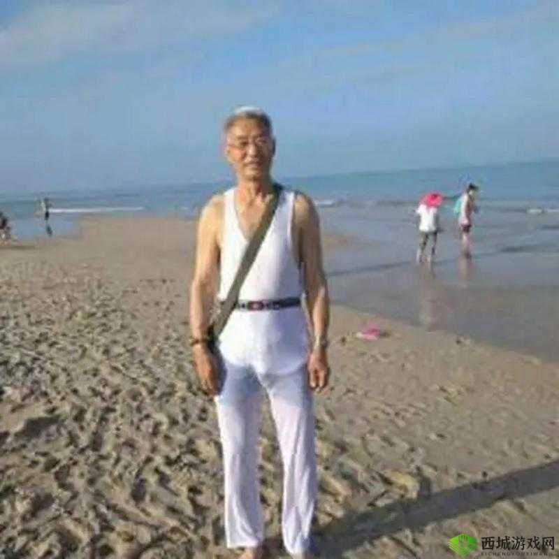 为什么骚年老头 Gay 如此受欢迎?他们的魅力究竟何在?