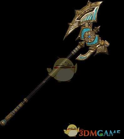 猎手之王巨斧怎么样，巨斧技能及使用技巧介绍之演变史专题