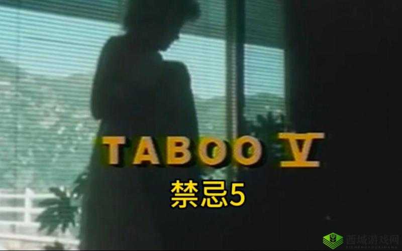 禁忌 5 年转一代究竟是什么意思?深入解读其背后的奥秘与影响