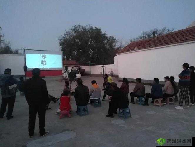 探索㓜交农村A片在线观看免费视频:揭秘乡村生活与文化的独特视角