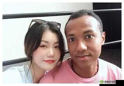 黑人与日本娇小的文化交流：探讨跨种族友谊与相互理解的独特魅力