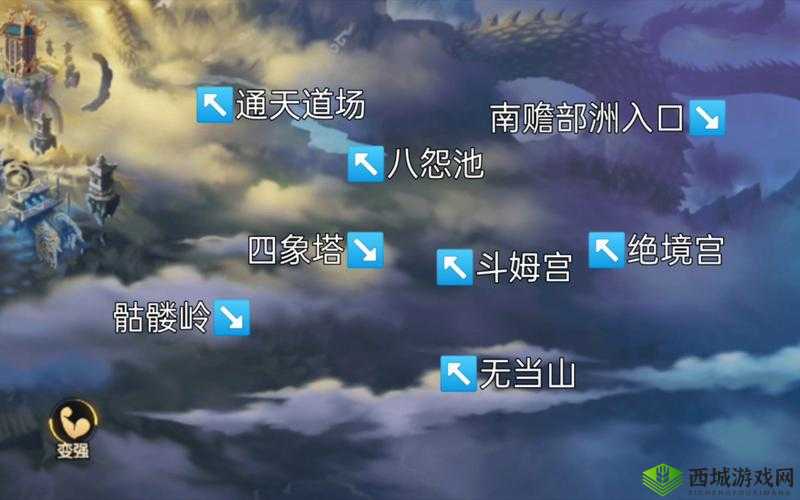 造梦无双浅岸怎么过?游戏关卡地图打法攻略