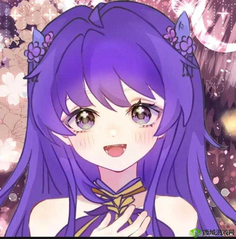 圣采儿霸气头像为何如此吸引人?快来一探究竟