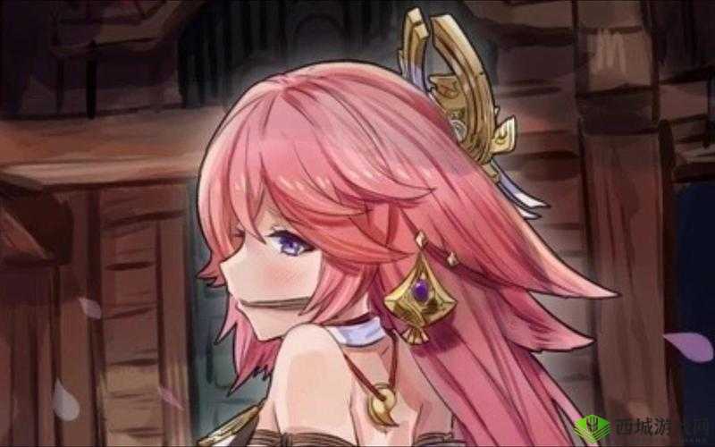 震惊八重神子为何竟被打到吐血?背后原因令人深思八重神子被打到吐血,究竟是何人所为?真相即将揭开八重神子被打到吐血,这一惊人事件背后隐藏着怎样的秘密?