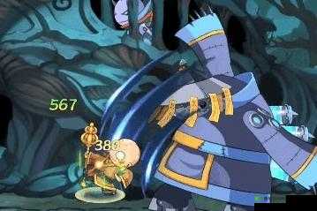 造梦无双秦广王怎么打?BOSS刷新地点技能一览