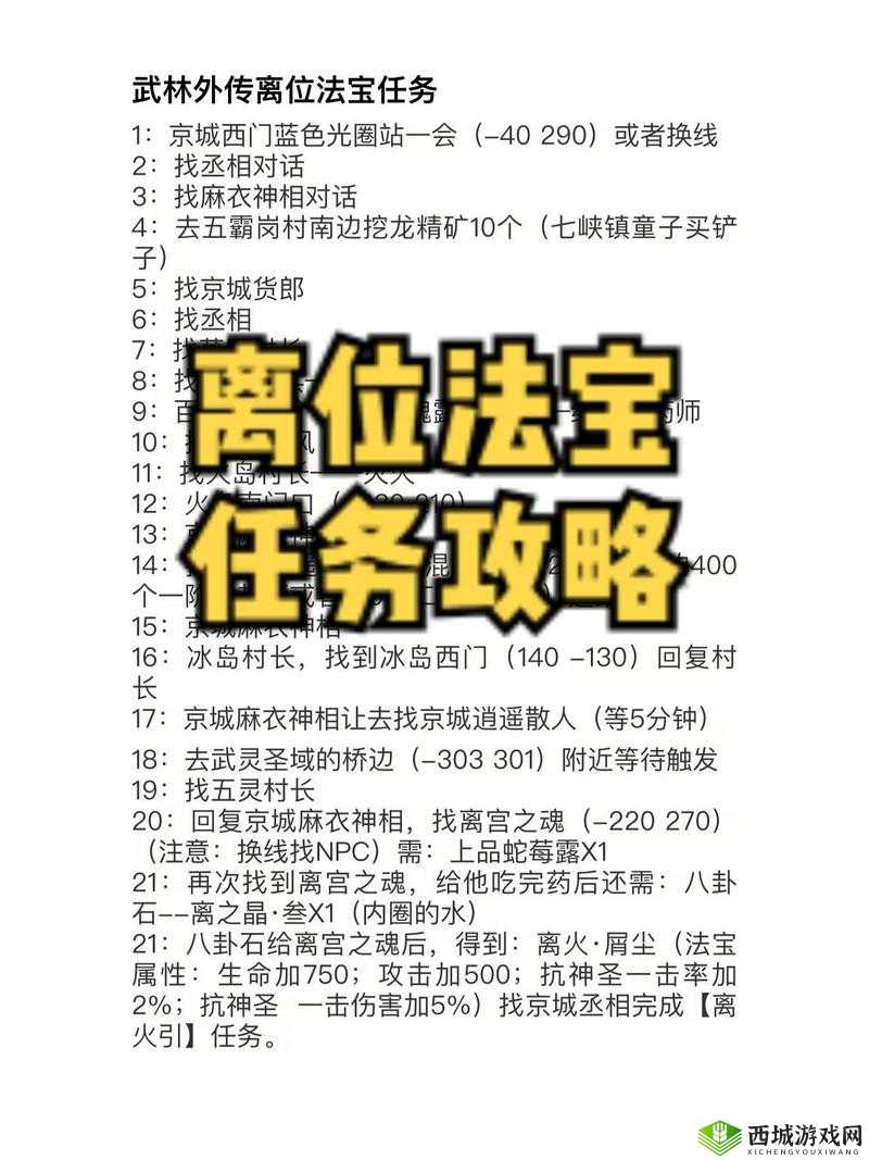 新笑傲江湖神秘剑客怎么打?隐藏boss打法技巧攻略