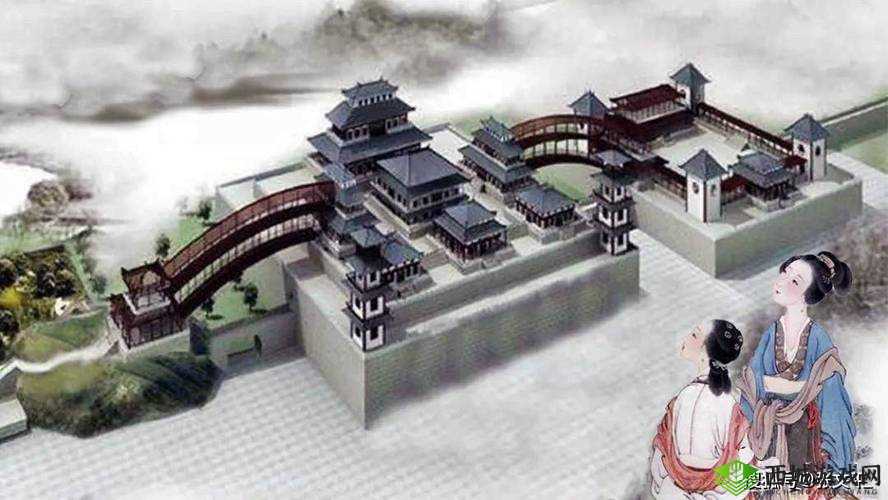 探索三国历史：铜雀台在三国游戏中的战略意义与文化影响深度解析