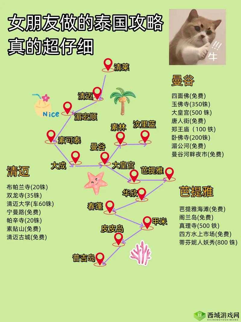 爱情岛亚洲路线大揭秘:探索浪漫之旅的最佳目的地与独特体验