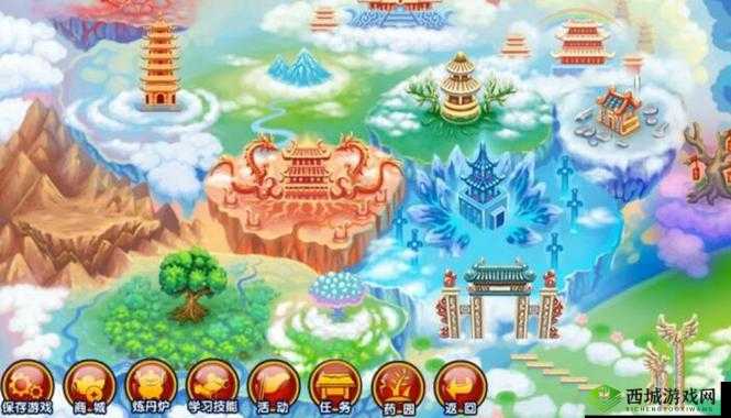 造梦无双蝙蝠石像怎么打?BOSS刷新地点技能一览及未来玩法革命预测