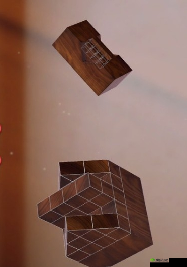 匠木两面大格肩虚肩直榫怎么过 第22章组合通关攻略