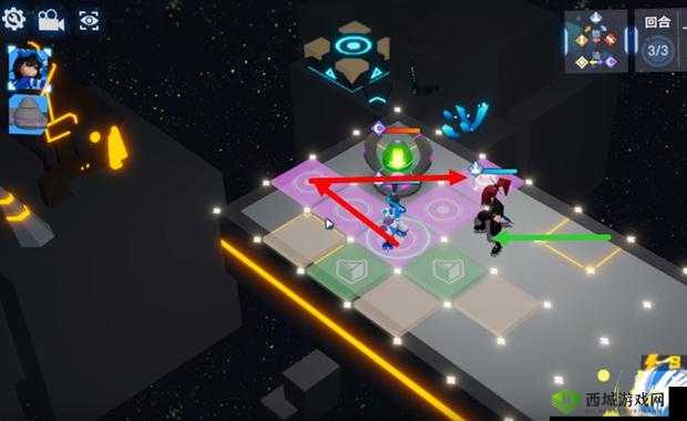 凹凸世界解密关卡全攻略,解锁智慧与勇气的冒险之旅