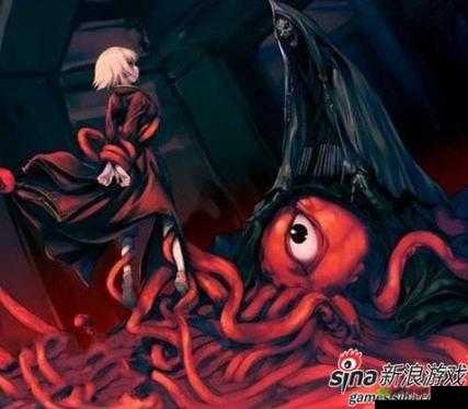 美女被❌到爽🔞流触手:探索神秘生物与人类互动的惊险体验