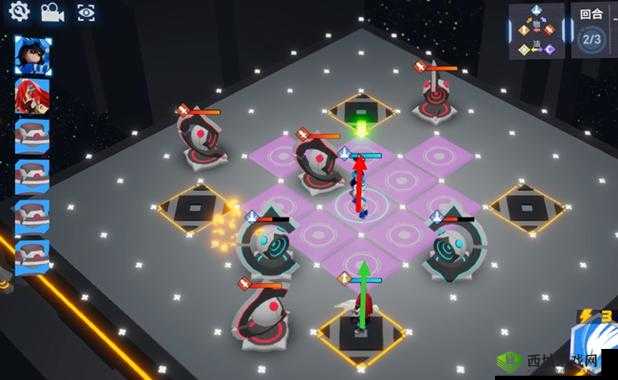 凹凸世界解密关卡1-27怎么过?通关技巧分享及未来玩法革命预测