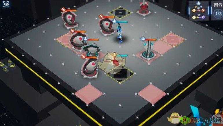 凹凸世界解密关卡1-22通关秘籍,策略与技巧的完美融合