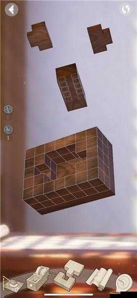 匠木鞍座直榫第二十章，解锁组合通关的奥秘