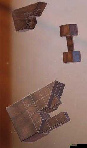 匠木腿座接合格角榫怎么过，第19章组合通关技巧攻略的演变史