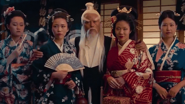 天天影视亚洲综合：最新热门影视剧推荐与深度解析，让你轻松掌握亚洲影视动态