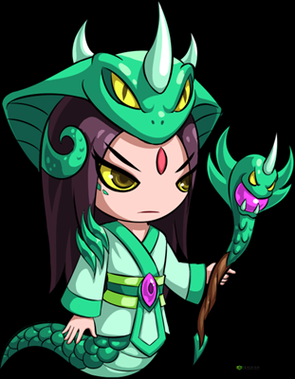 造梦无双神木蛇怎么样？宠物技能获得方法一览