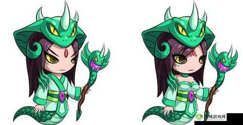 造梦无双灵木蛇怎么样 宠物技能进化路线一览