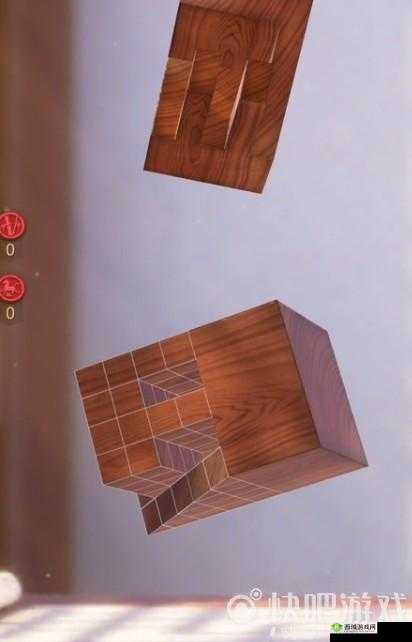 匠木方材角接合怎么过,第十六章组合通关技巧攻略的演变史